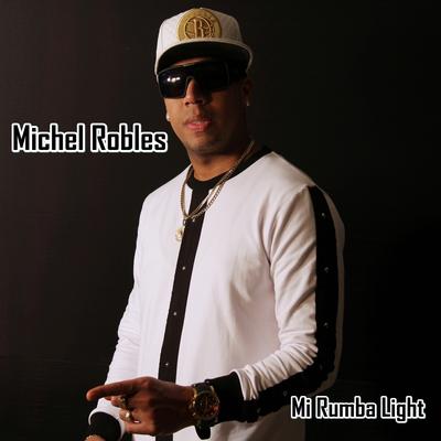 Mi Rumba Light's cover