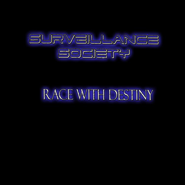 Surveillance Society's avatar image