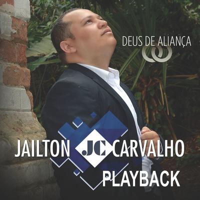 Jailton Carvalho's cover