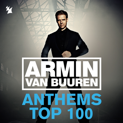 Shivers By Armin van Buuren's cover