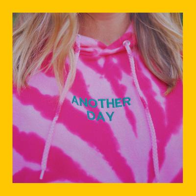 Another Day (feat. Anna Hallsten)'s cover