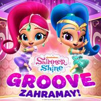 Shimmer and Shine's avatar cover