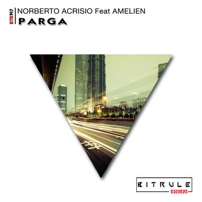 Parga (Original Mix)'s cover
