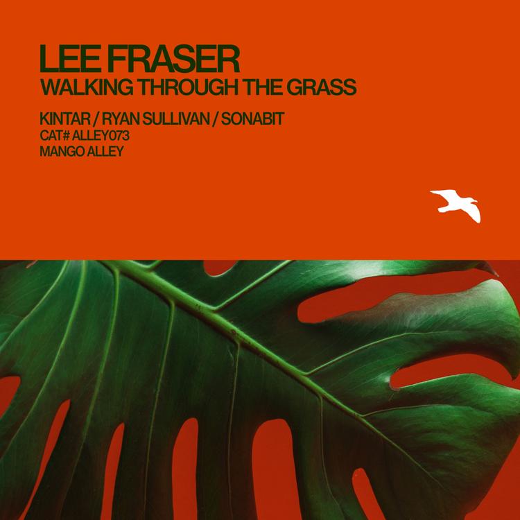 Lee Fraser's avatar image