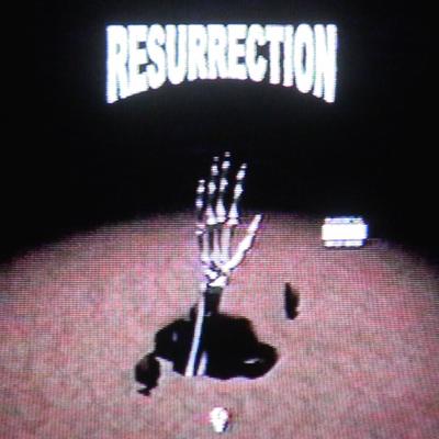 Resurrection By BONES's cover