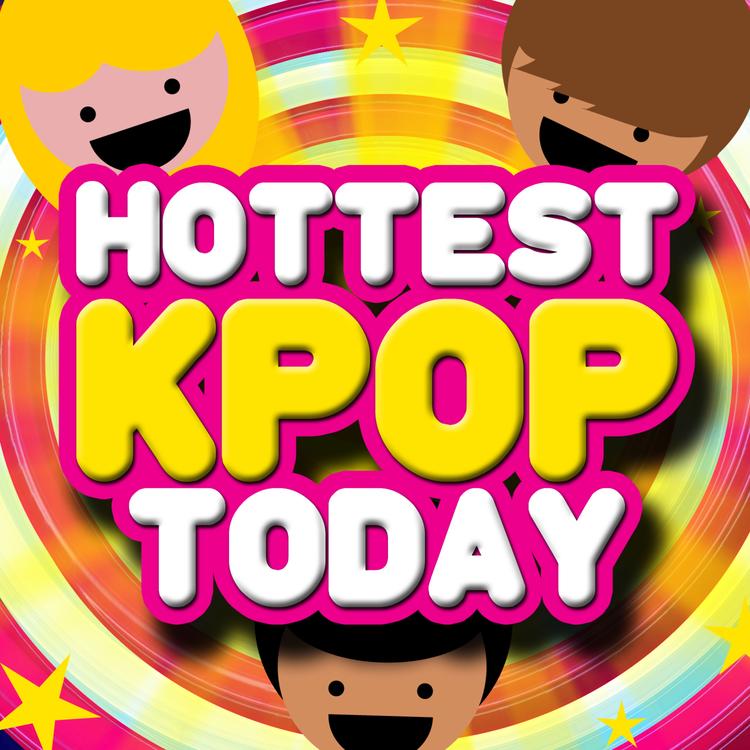 K-Pop Super Stars's avatar image
