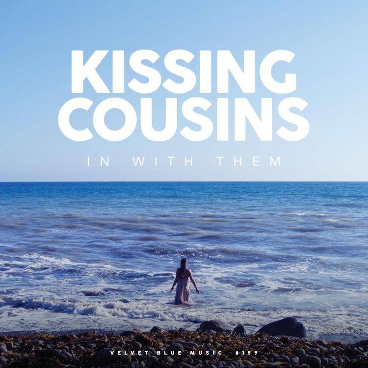 Kissing Cousins's avatar image