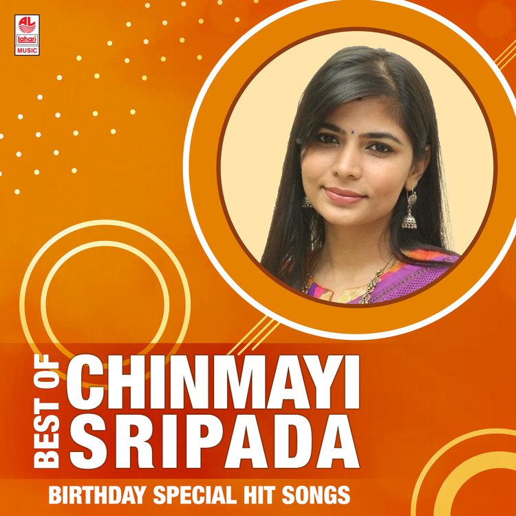 Chinmayi Sripada's avatar image