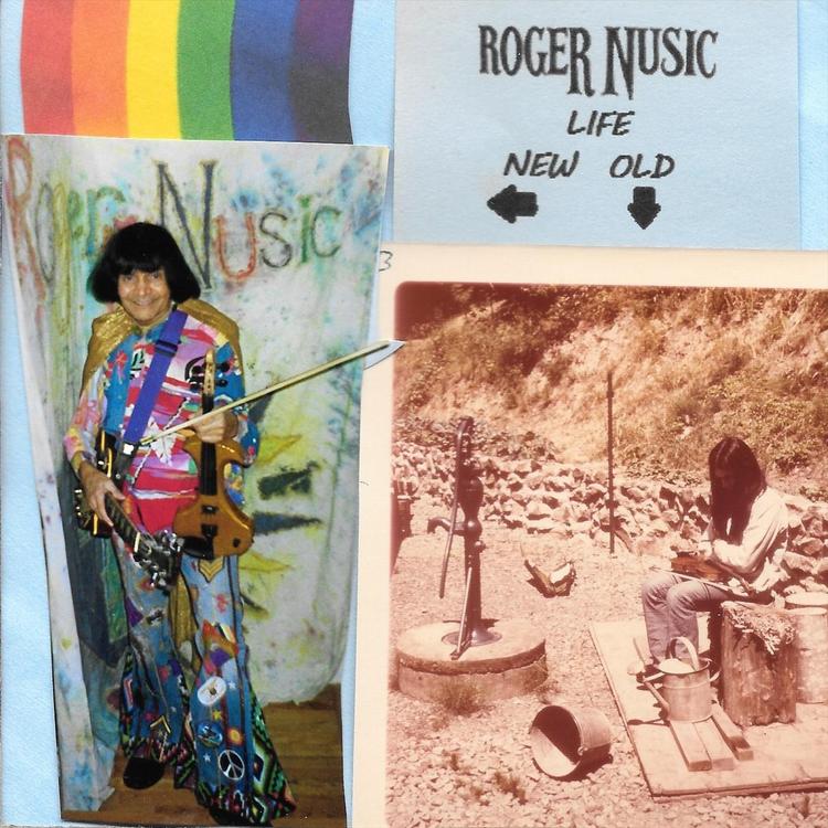 Roger Nusic's avatar image