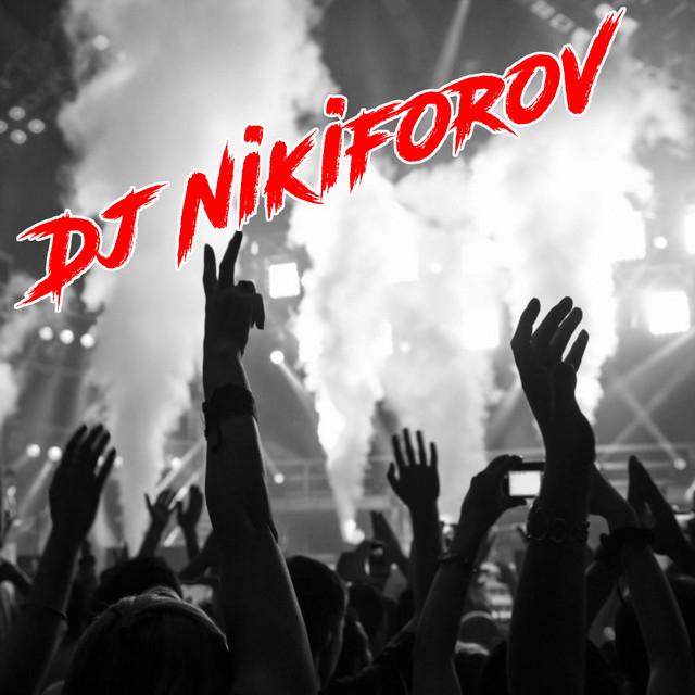 DJ NikiforoV's avatar image