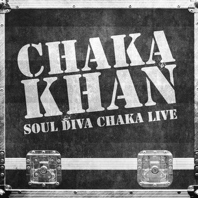 Soul Diva Chaka (Live)'s cover