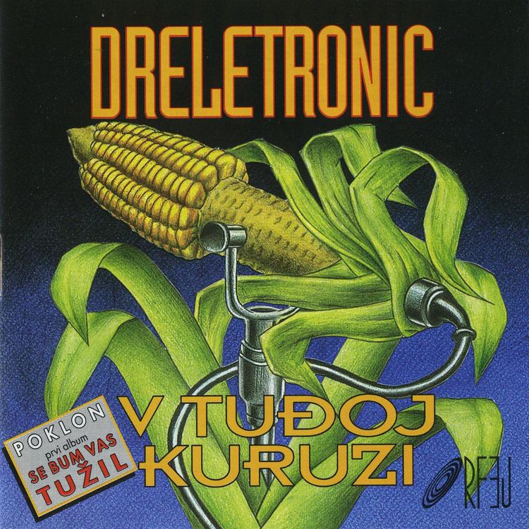 DRELETRONIC's avatar image