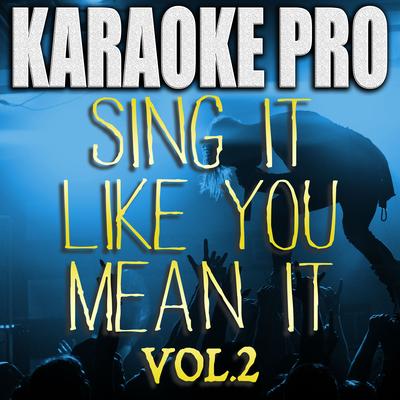 Legends (Originally Performed by Juice WRLD) (Instrumental Version) By Karaoke Pro's cover