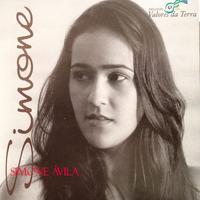Simone Ávila's avatar cover