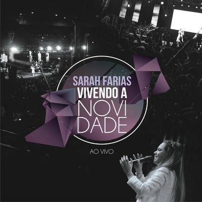 Vivendo a Novidade (Ao Vivo)'s cover