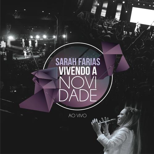 Sarah Farias's cover