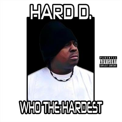 Chevy Thang (feat. Millennium) By Hard D., MILLENNIUM's cover