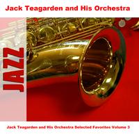 Jack Teagarden and His Orchestra's avatar cover