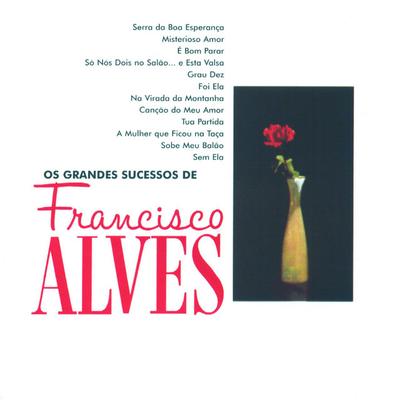 Francisco Alves's cover