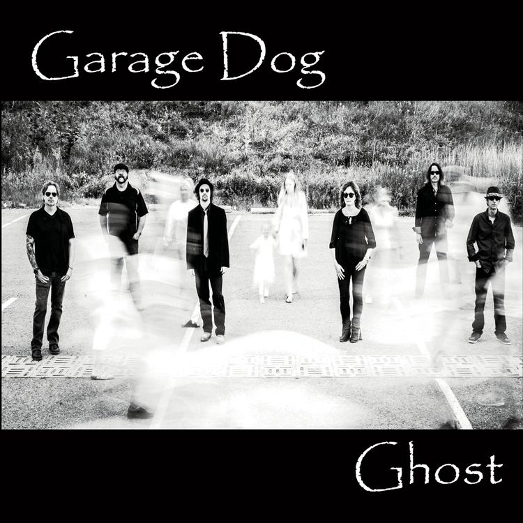 Garage Dog's avatar image