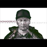Nomadebeatz's avatar cover