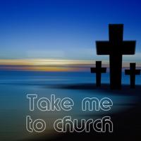 Take me to church's avatar cover