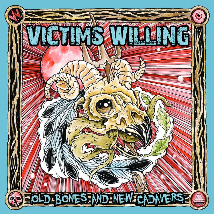 Victims Willing's avatar image