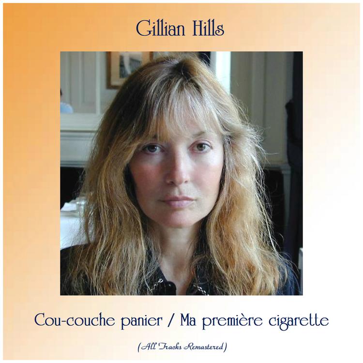 Gillian Hills's avatar image