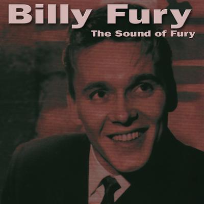 Wondrous place By Billy Fury's cover