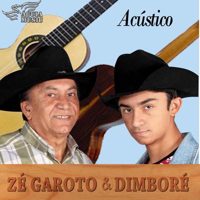 Pirangueiro Solitário By Zé Garoto & Dimboré's cover