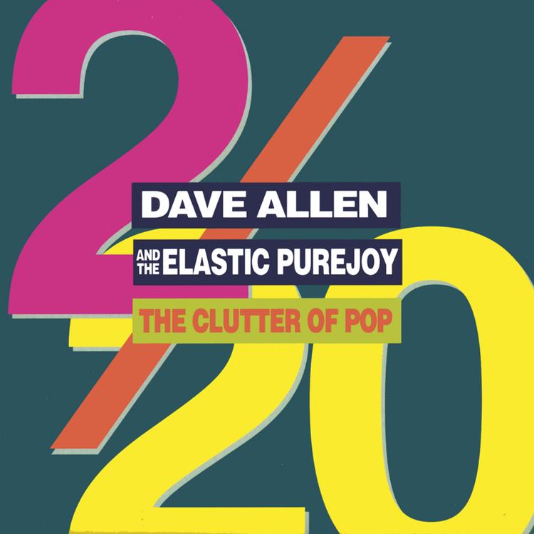 Dave Allen and the Elastic Purejoy's avatar image