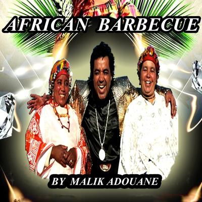 African Barbecue's cover