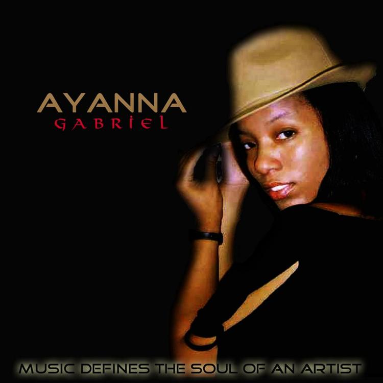 Ayanna Gabriel's avatar image
