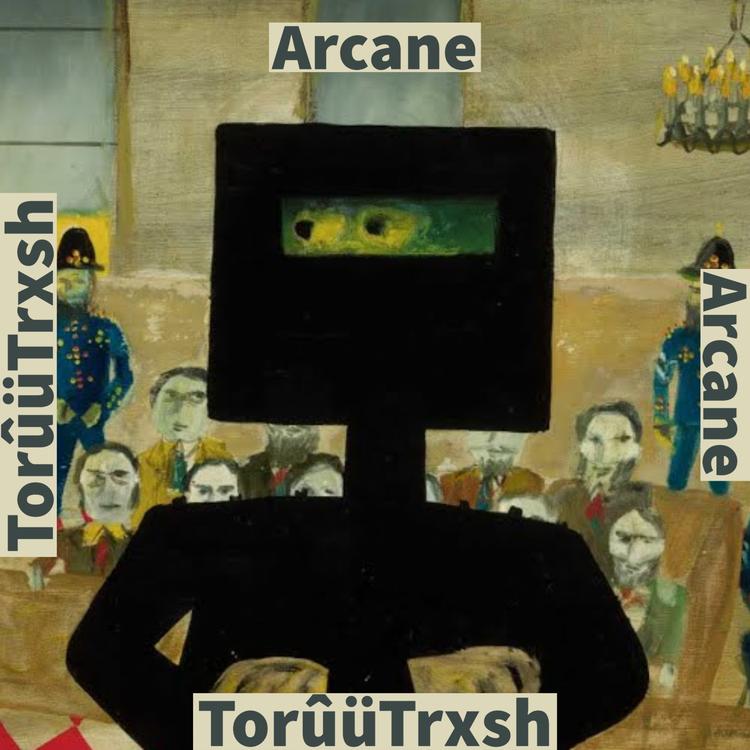 TorûüTrxsh's avatar image