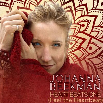 Johanna Beekman's cover