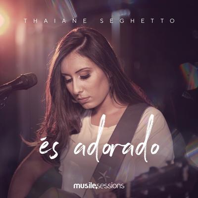 És Adorado By Thaiane Seghetto's cover