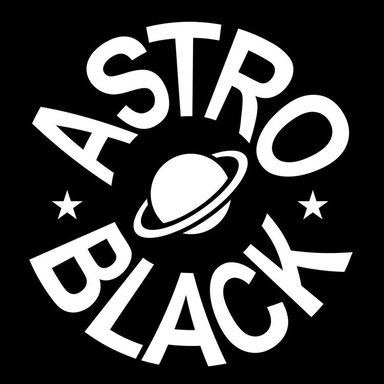 Astro Black's avatar image