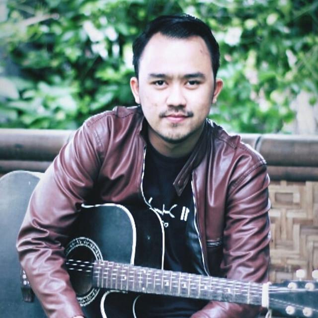 Fahmi Idris's avatar image