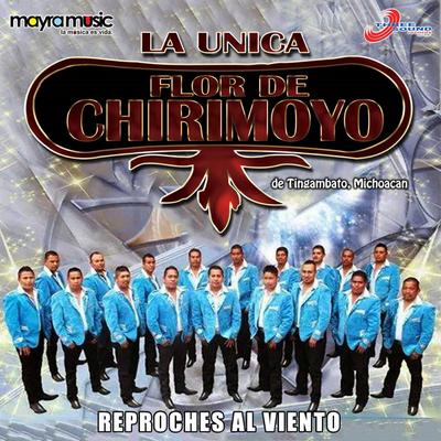 La Unica Flor De Chirimoyo's cover