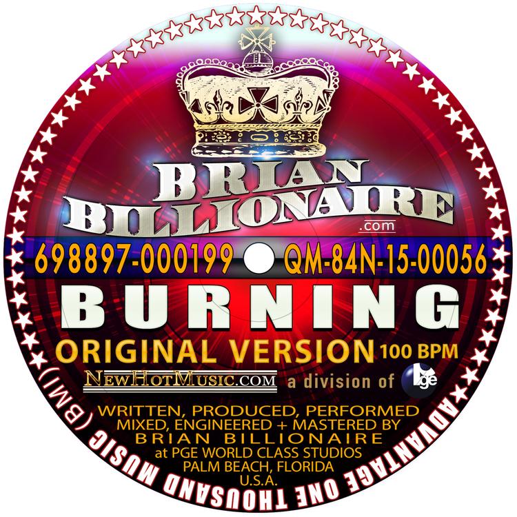 Brian Billionaire's avatar image