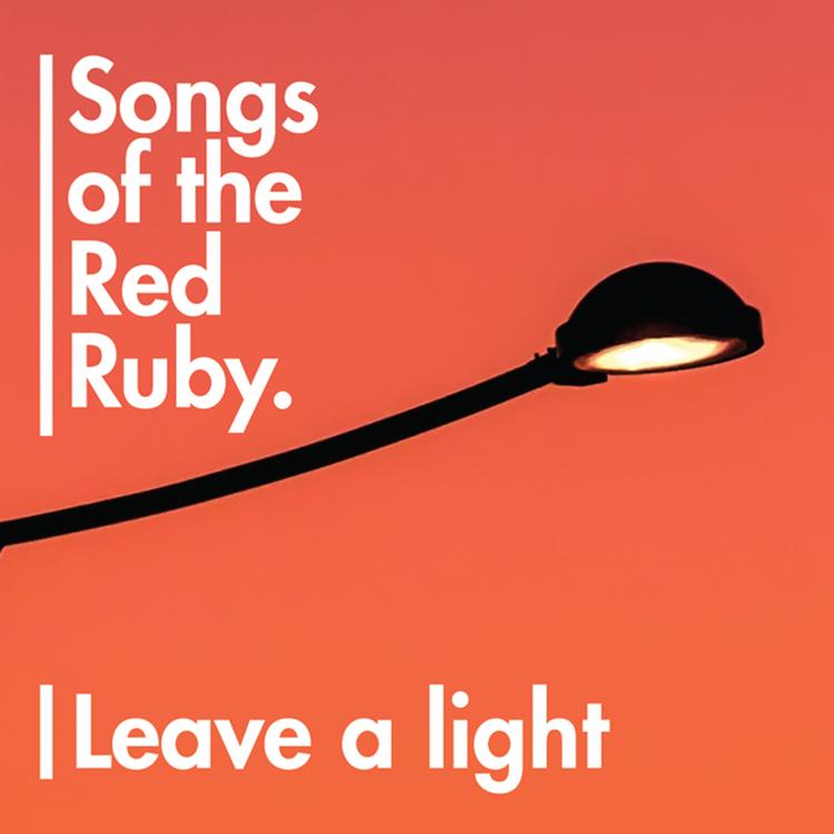 Songs of the red ruby's avatar image