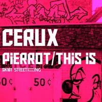 Cerux's avatar cover