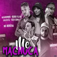 MC Mano Flexa's avatar cover