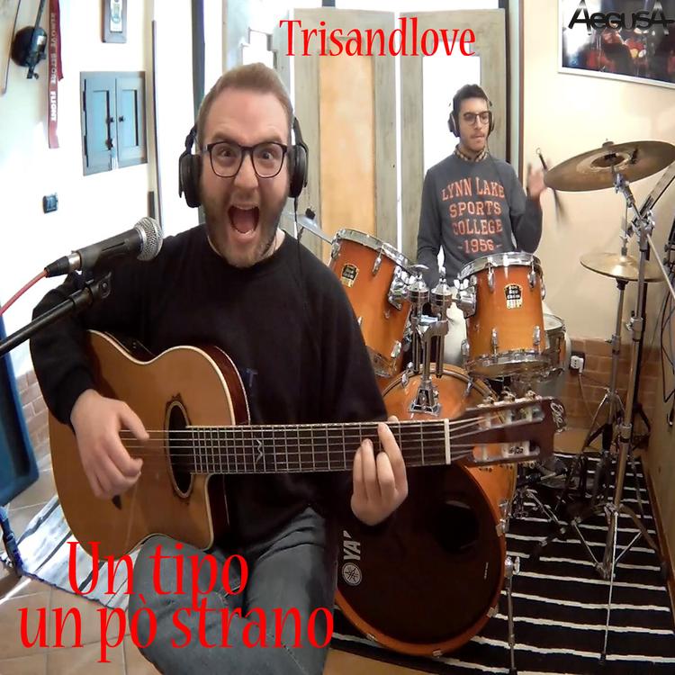 Trisandlove's avatar image