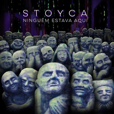 Alongamento By Stoyca's cover