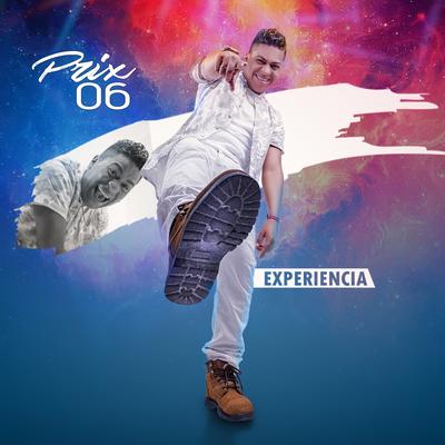 Experiencia's cover
