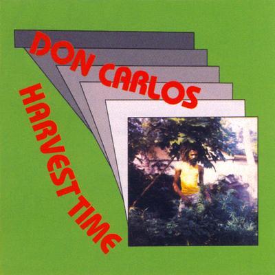 In Pieces By Don Carlos's cover