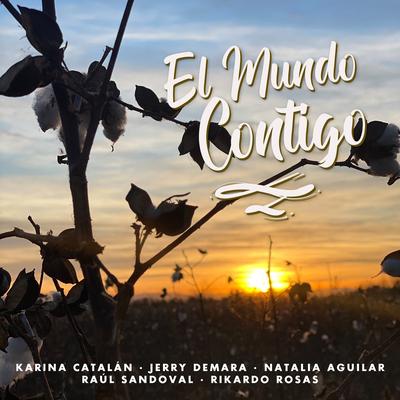 El Mundo Contigo's cover