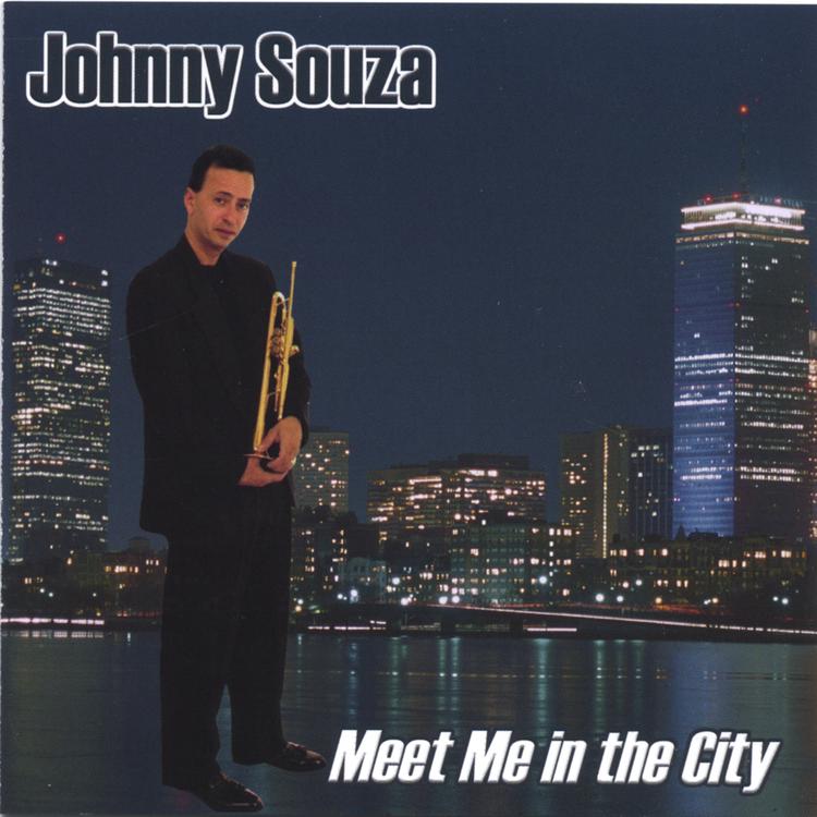 Johnny Souza's avatar image