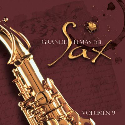 Grandes Temas en Sax Vol. IX's cover